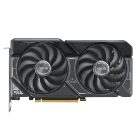 ​Asus Dual GeForce RTX 4060