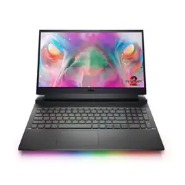 Dell G15 5520