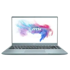 مودرن 14 B11M-802EG