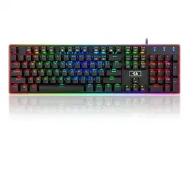 Redragon K595