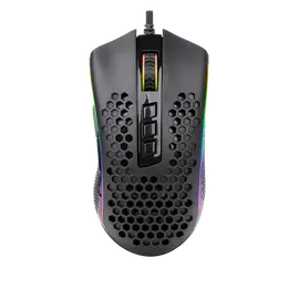 Redragon M808 Storm Lightweight