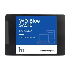 ​Western Digital SA510