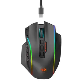 ​Redragon Perdition Elite M901P-KS