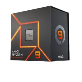 ​AMD Ryzen - 9 7950X