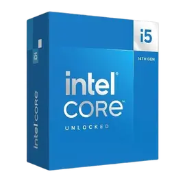 Intel Core i5-14600K