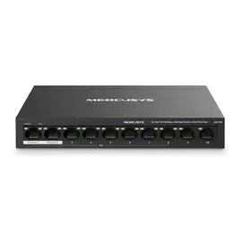 Mercusys MS110P Switch