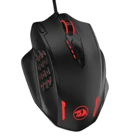 Redragon M908