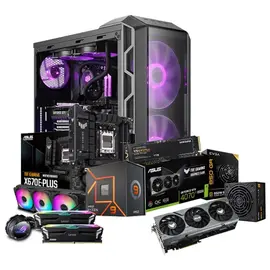 bundle AMD RYZEN9 7900X