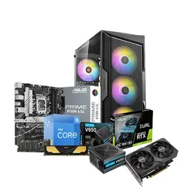 bundle Intel Core i5-14400F