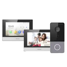 hikvision bundle