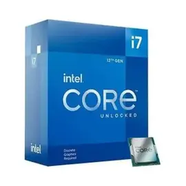 Intel Core i7-14700K