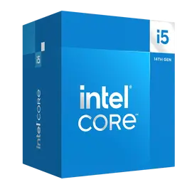 Intel Core i5-14400F