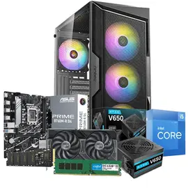 bundle Core i5-14400F