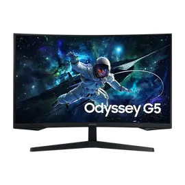 Samsung Odyssey G5 G55C