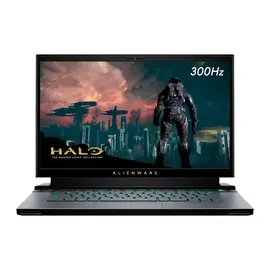 Dell Alienware M15