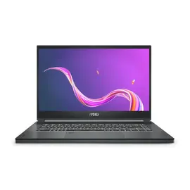 لاب توب ام اس اي كريتور 15M A10SE