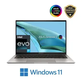اسوس زين بوك S13 OLED UX5304VA-OLED517W