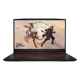 لاب توب ام اس اي Katana GF66 11UE