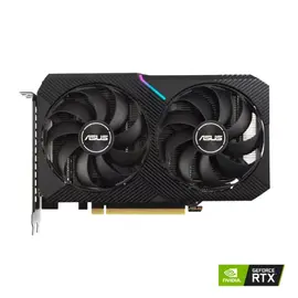 Asus Dual GeForce RTX 3060