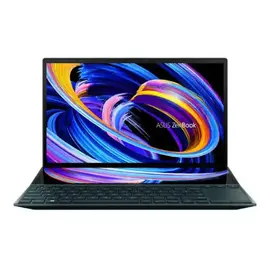 Asus ZenBook Duo14 UX482EG-HY007T