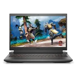Dell G15 5520