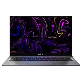 Infinix InBook X1