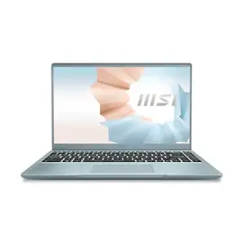 لاب توب ام اس اي موديرن 14 B11MO