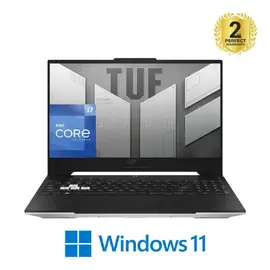 ASUS TUF Dash F15 FX517ZE-HN040W