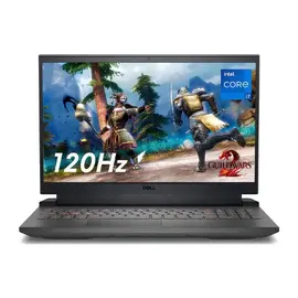 Dell G15 5511
