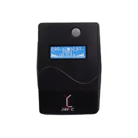 Javac BW600 ups