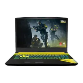 Msi Crosshair 15 R6E B12UGZ