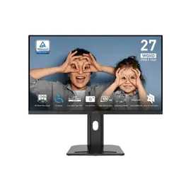 ام اس اي PRO MP273QP E2