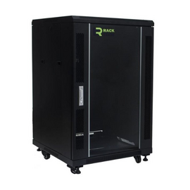 Rack Teck 6060  18U