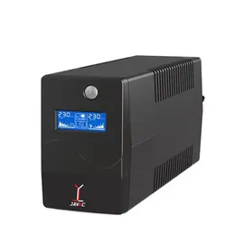 javac BW2000 UPS