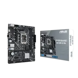 Asus PRIME H610M-D D4