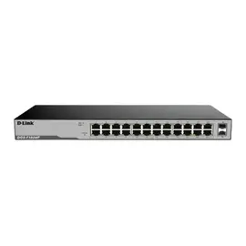 D-Link ​DGS-F1024P