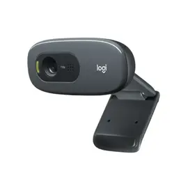 Logitech C270