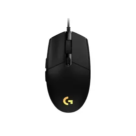 Logitech G102 Light Sync