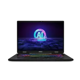 ام اس اي ​​Pulse 17 AI C1VGKG جيمنج لابتوب
