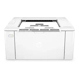 HP M102A