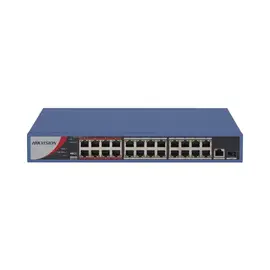 ​Hikvision DS-3E0326P-E/M(B)