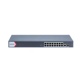 Hikvision DS-3E1518P-EI/M