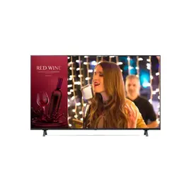 LG ​65UR640S TV Signage