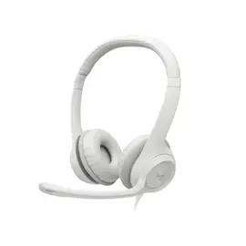 Logitech H390