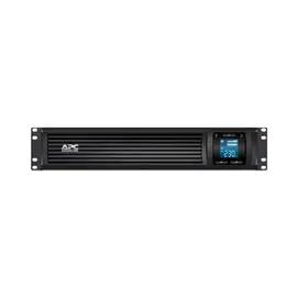 ​APC SMC1000I-2U UPS