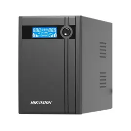 ​Hikvision DS-UPS2000 UPS