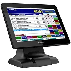 ​GSAN GS-1530II