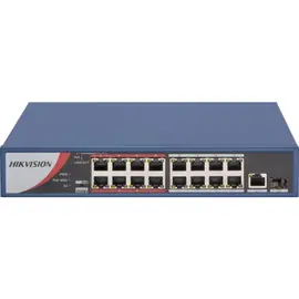 ​Hikvision DS-3E0318P-EM(B)