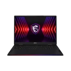 ام اس اي Raider 18 HX A14VIG