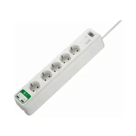 APC PM5U-GR Surge Protector